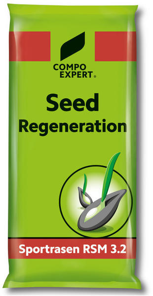 Compo Seed Regeneration RSM 3.2 (10kg)