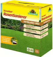 Neudorff 1308, Neudorff TerraVital RasenSanierer - 4,50 kg, Grundpreis: &euro; 8,11 /