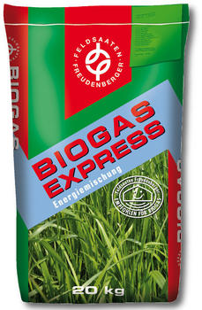 Freudenberger MehrGras BG 55 Biogasexpress Untersaat - Normalsaat (20kg)