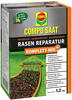 COMPO 21796, COMPO SAAT Rasen Reparatur Komplett-Mix+ 1,2 kg für bis zu 6 m²,