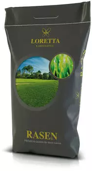 Loretta Rasen 10 kg 550 m&sup2;