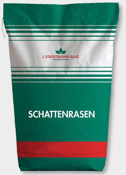 Stroetmann Rasetta Schattenrasen 10 kg