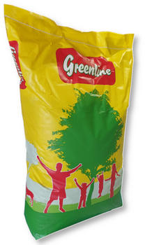 Greenline Schattenrasen 2,5 kg