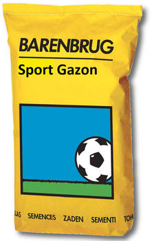 Barenbrug Rasensamen Sport Gazon 10 kg