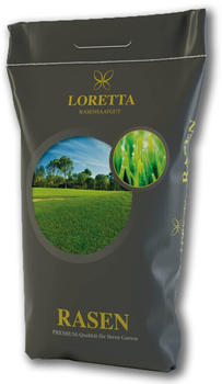 Loretta Trocken-Rasen Premium 10 kg