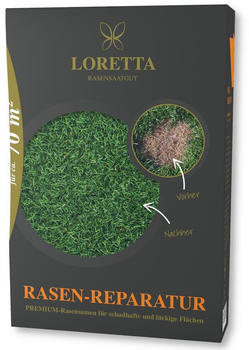 Loretta Rasen-Reparatur Premium 1,1 kg