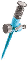 Cellfast CEN-60073, Cellfast C.Ideal Zraszacz Sektorowy Conti Karta (CEN-60073)