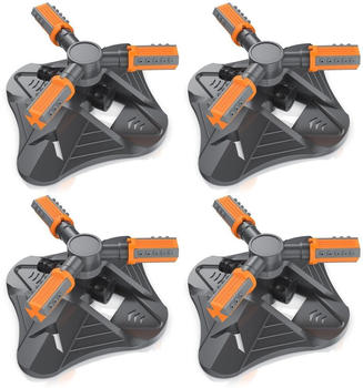 Brandson 4x Kreisregner (306897)