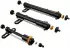 Fiskars Comfort Regner S/L