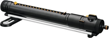 Fiskars Oszillierender Regner M X-Series (1070832)
