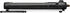 Fiskars Oszillierender Regner M X-Series (1070832)
