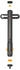 Fiskars Oszillierender Regner M X-Series (1070832)