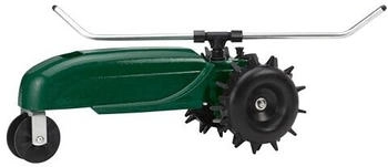 Orbit Reiseregner Grün (58322)