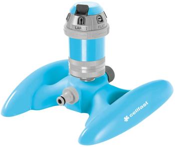 Cellfast Sektorenregner POWER тт CELLPRO