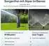 Aiper IrriSense 445 m²