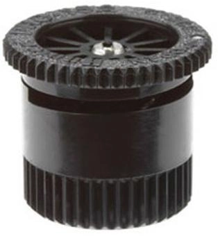 Hunter PRO-Düsen 15A Schwarz 0°-360° Wurfweite 4,6 m