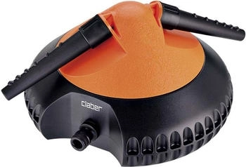 Claber Zwei-Arm-Kreisregner Idrospray 2000 (78160-10)