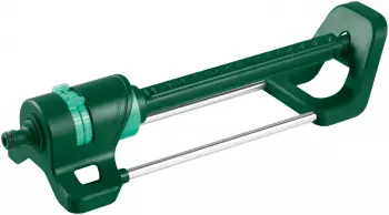 Parkside EcoLine Viereckregner (100371789002)