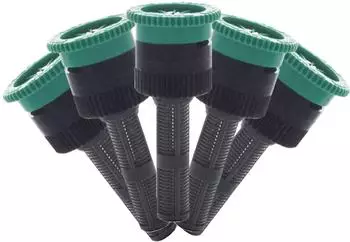 Hunter 4-A PRO Verstellbare Sprühdüse, 1,2m, Innengewinde, 5er-Pack (40751M)