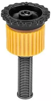 Bradas Pop-Up Sprinkler Versenkregner D&uuml;se 0-360&deg; 3m (DSZW-1908L)
