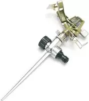 REHAU PREMIUM Impulsregner Zink/Messing