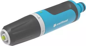 Cellfast Gartenschlauch-Spritze mit regulierbarem Durchfluss (53-300)