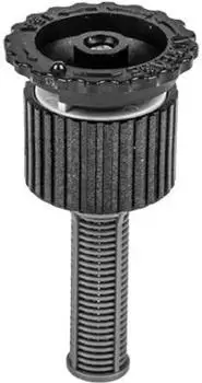 Bradas Spr&uuml;hd&uuml;se f&uuml;r Pop-Up Sprinkler, einstellbar 0-360&deg;, 4,9m (DSZW-1915L)