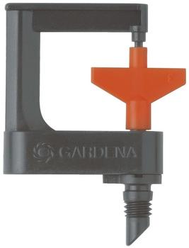 Gardena Micro-Drip-System Rotor-Sprühregner 2 Stk (1369-20)