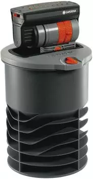 Gardena Viereck-Versenkregner OS 140 (8220-29)