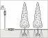 Gardena Schlauch-Regner 7,5 m (0995-20)