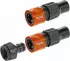 Gardena Viereck-Versenkregner-Set OS 140 (8221-20)