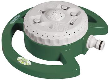 Draper Rasensprenger 8 Funktionen (89375)