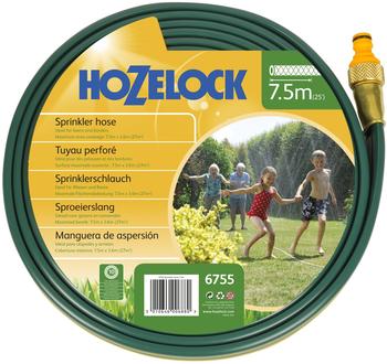 Hozelock Schlauchregner 7,5 m (6755)