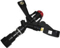 Gartensprinkler 3/4 Zoll Innengewinde 20 m Wurfweite Sprinkler Beregner D&uuml;sen