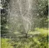Fiskars Wirbelsprinkler S mit Rädern (1023657)
