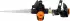 Fiskars Pulsierender Sprinkler (1027029)