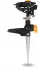 Fiskars Pulsierender Sprinkler (1027029)