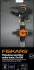 Fiskars Pulsierender Sprinkler (1027029)