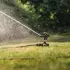 Fiskars Pulsierender Sprinkler (1027029)