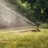 Fiskars Pulsierender Sprinkler (1027029)