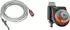 Gardena Outdoor Sprühnebel Set Automatic - Schlauch 10m (13137-20)