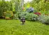 Gardena Pipeline Viereckregner (8251-20)