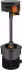 Gardena Pipeline Viereckregner (8251-20)