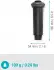 Gardena Sprinklersystem Versenkregner MD80