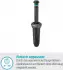 Gardena Sprinklersystem Versenkregner MD80