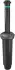 Gardena Sprinklersystem Versenkregner MD40