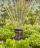 Gardena Micro-Drip-System Viereckregner os 90