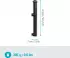 Gardena Sprinklersystem Versenkregner MD40/300