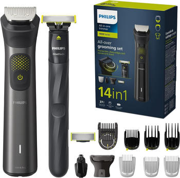 Philips All-in-One Trimmer Serie 9000 MG9550/15
