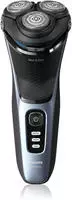 Philips Elektrorasierer "Shaver Series 3000 S3243/12" 1 Stk. Aufs&auml;tze ausklappbarer